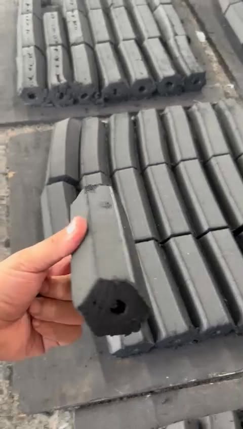 منتجات Royal Charcoal وتجهيز الطلبات 6