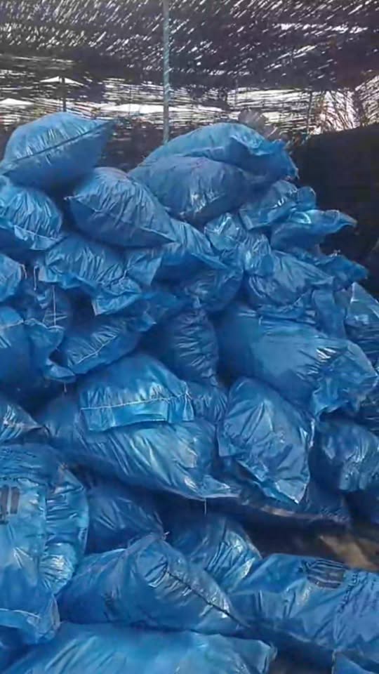 منتجات Royal Charcoal وتجهيز الطلبات 10
